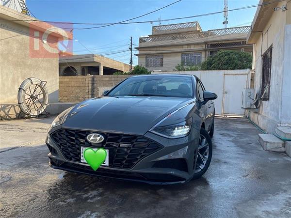 Hyundai Sonata 2022 for sale in Iraq - Mosul
